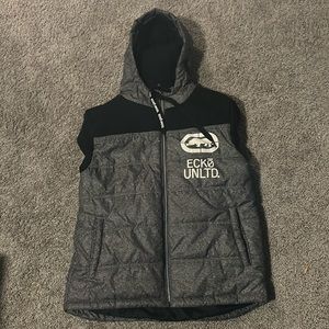 Ecko Puffer Jacket